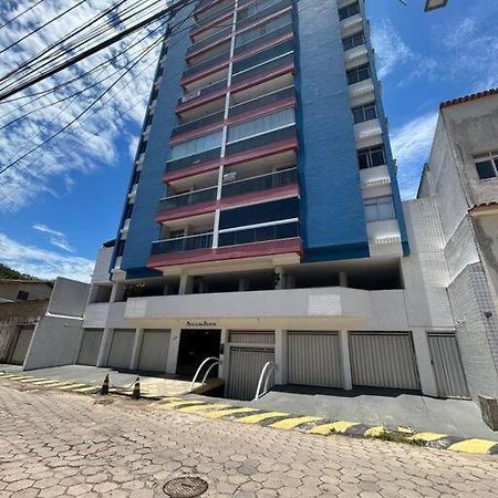 Apartamento De 3 Quartos Na Praia Da Fonte Guarapari Exterior photo