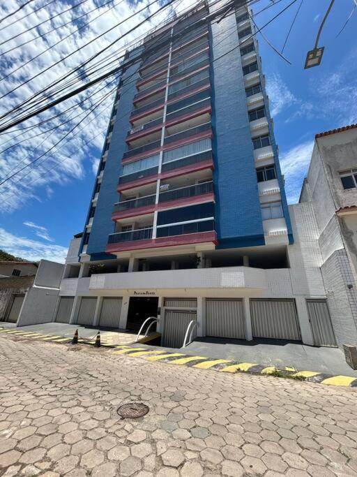 Apartamento De 3 Quartos Na Praia Da Fonte Guarapari Exterior photo