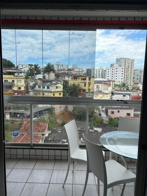 Apartamento De 3 Quartos Na Praia Da Fonte Guarapari Exterior photo