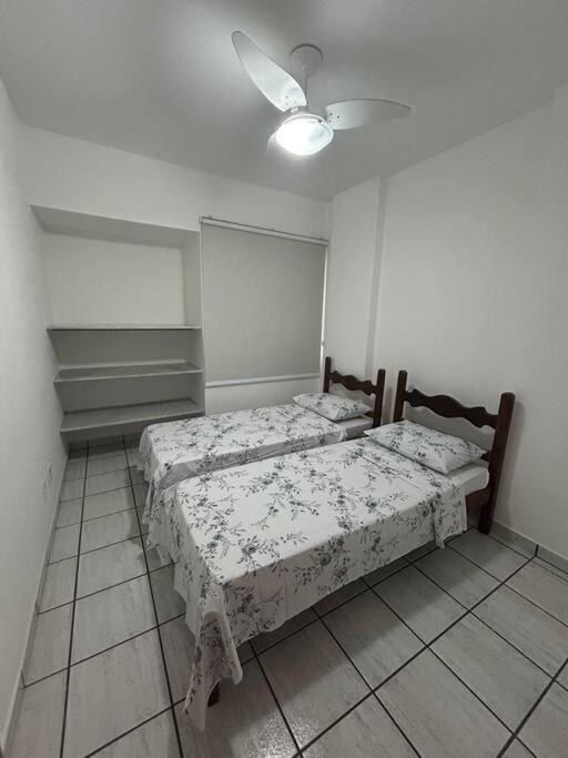 Apartamento De 3 Quartos Na Praia Da Fonte Guarapari Exterior photo