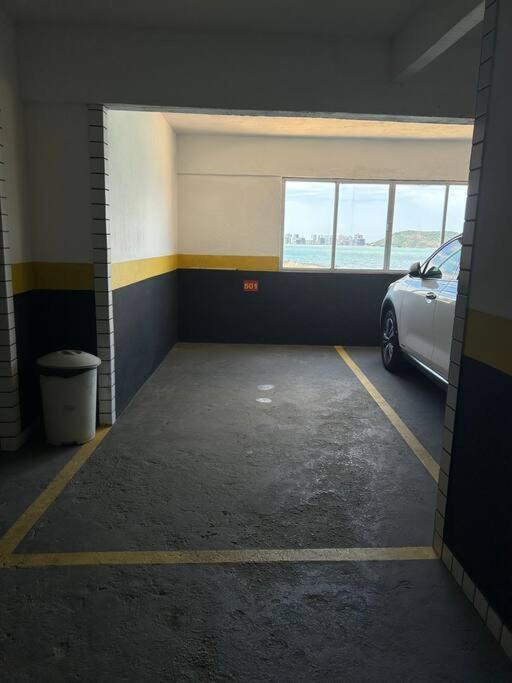 Apartamento De 3 Quartos Na Praia Da Fonte Guarapari Exterior photo