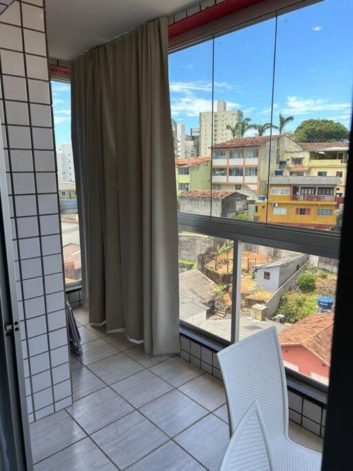Apartamento De 3 Quartos Na Praia Da Fonte Guarapari Exterior photo