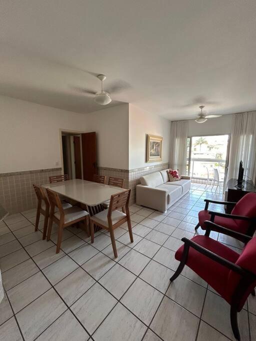 Apartamento De 3 Quartos Na Praia Da Fonte Guarapari Exterior photo
